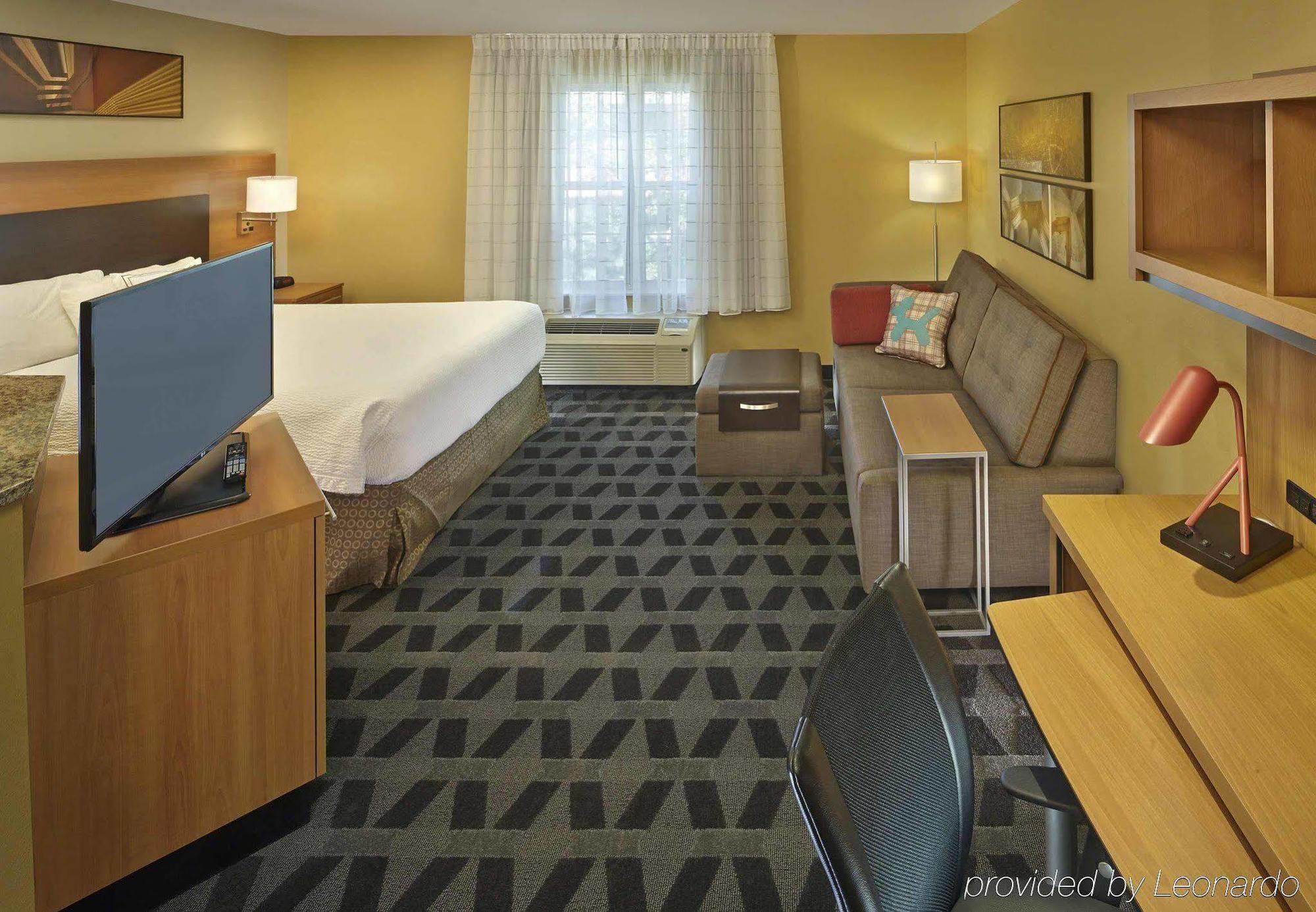 Residences At Tewksbury Extérieur photo