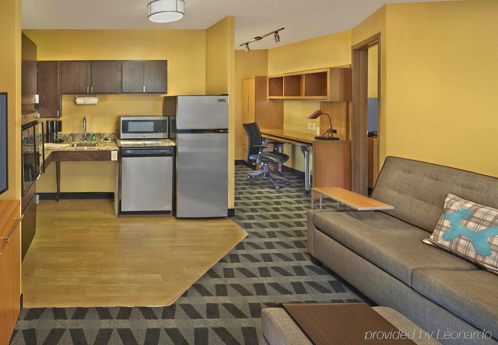 Residences At Tewksbury Extérieur photo